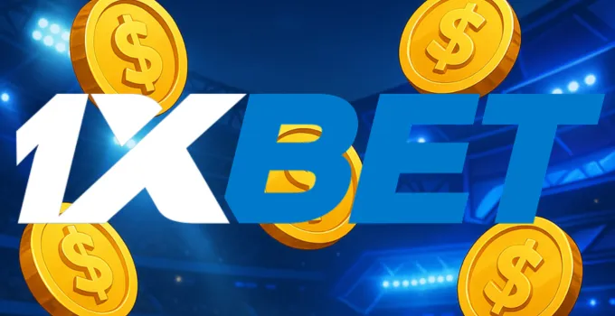 Football Betting Platform 1xBet